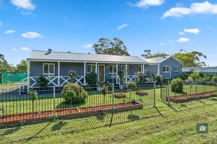 581 Corangamite Lake Road, Cororooke VIC 3254