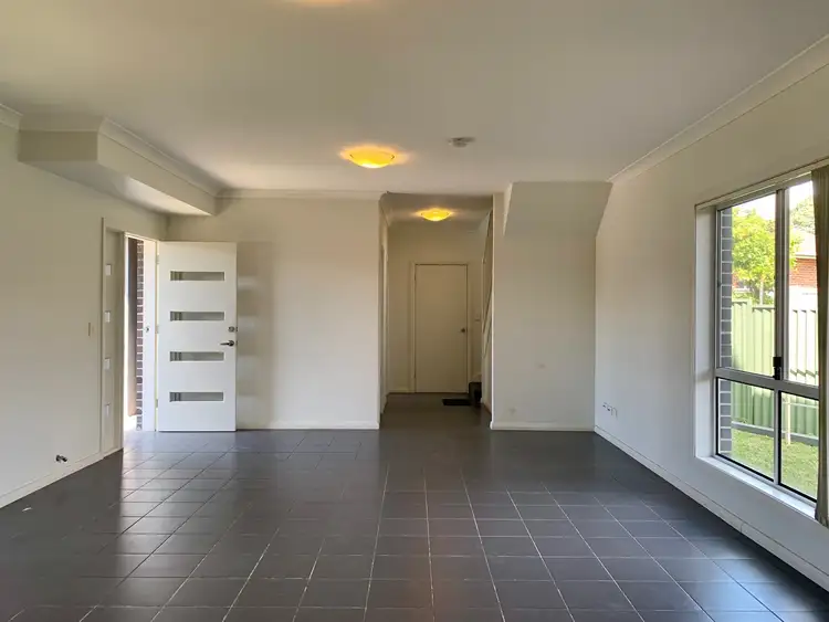 Second view of Homely semi-detached listing, 1/9 Chisholm Street, Strathfield South NSW 2136