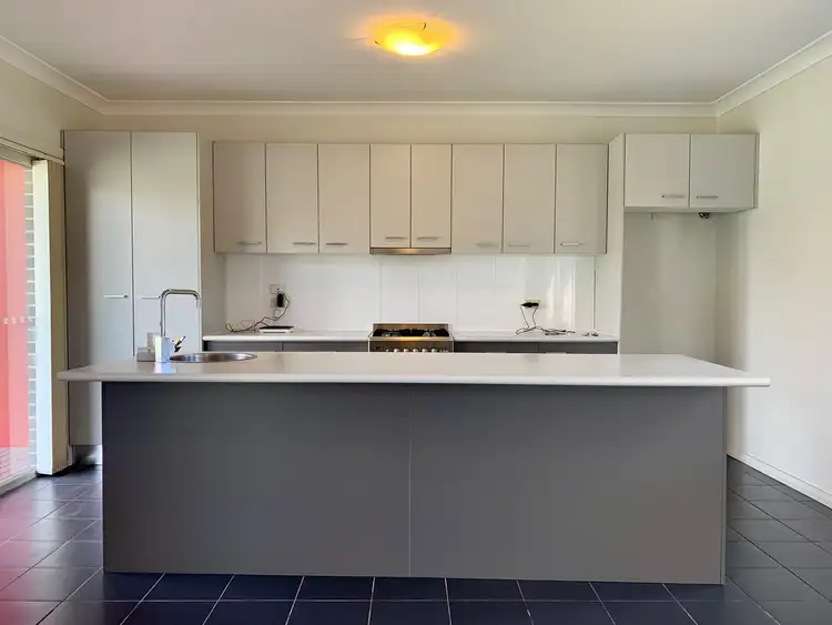 Third view of Homely semi-detached listing, 1/9 Chisholm Street, Strathfield South NSW 2136