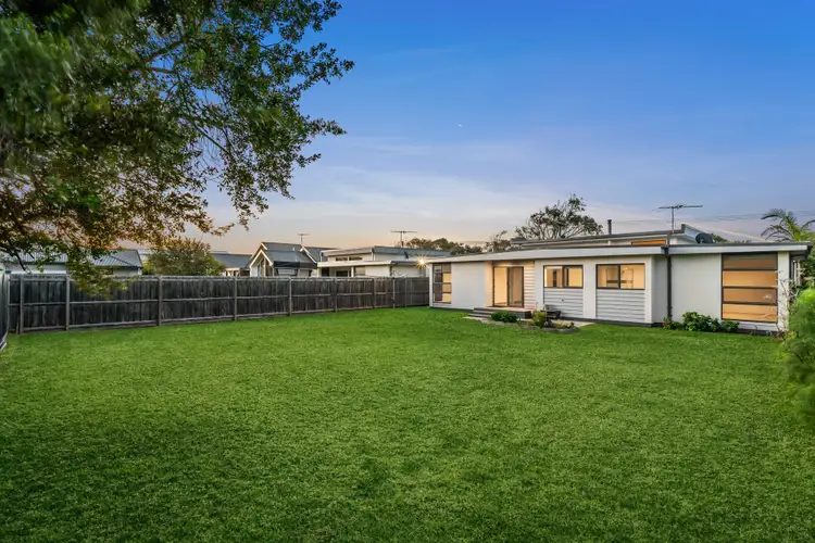 Second view of Homely house listing, 22 Roddick Grove, Queenscliff VIC 3225