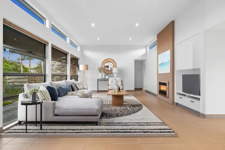 Fourth view of Homely house listing, 22 Roddick Grove, Queenscliff VIC 3225