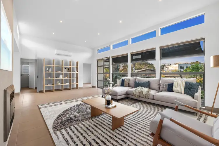 Fifth view of Homely house listing, 22 Roddick Grove, Queenscliff VIC 3225