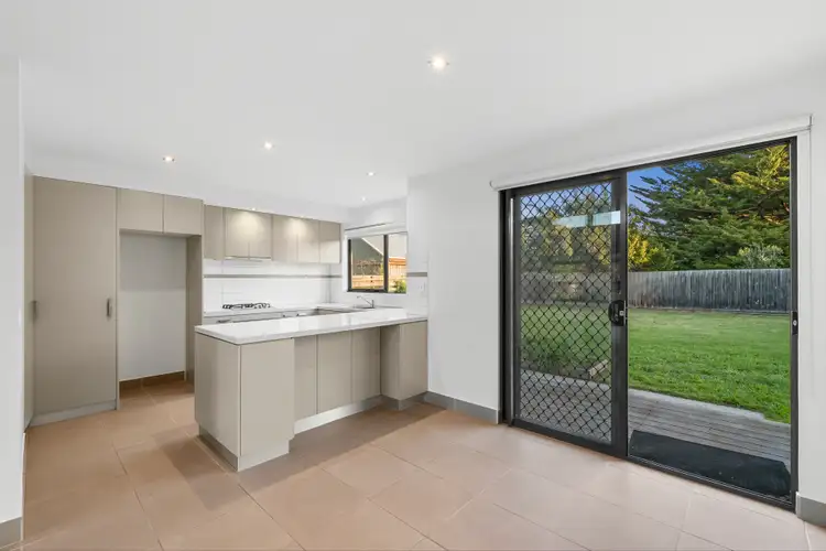 Sixth view of Homely house listing, 22 Roddick Grove, Queenscliff VIC 3225