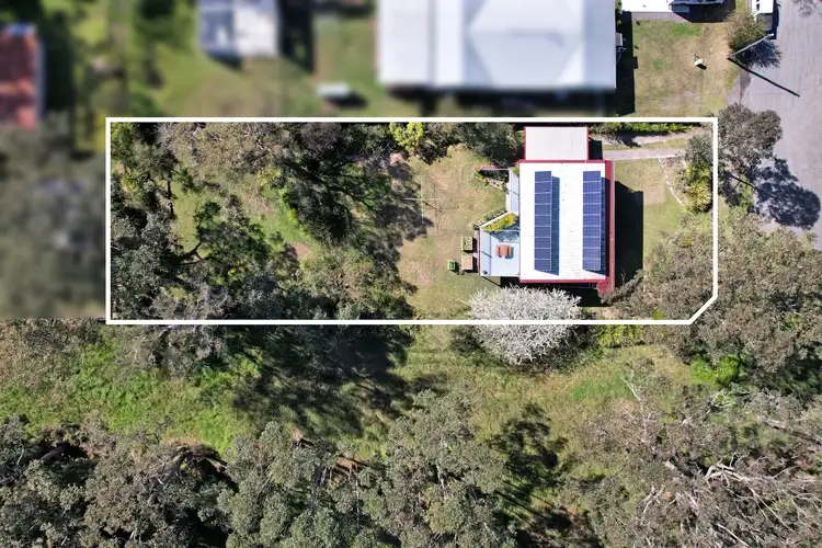 1 Beecroft Street, Huskisson NSW 2540