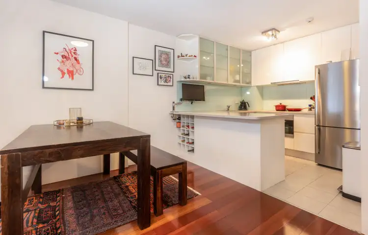 804/160 Goulburn Street, Surry Hills NSW 2010