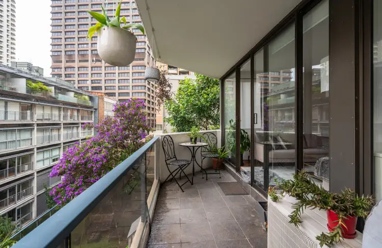 804/160 Goulburn Street, Surry Hills NSW 2010