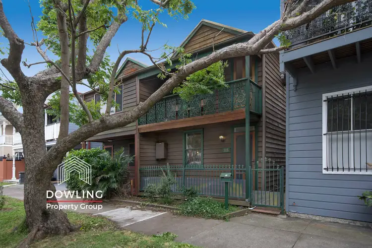 25 Hargrave Street, Carrington NSW 2294