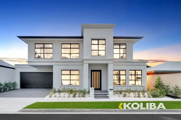 4 Chapman Street, Findon SA 5023