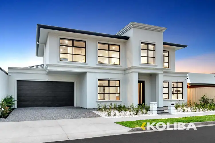 4 Chapman Street, Findon SA 5023