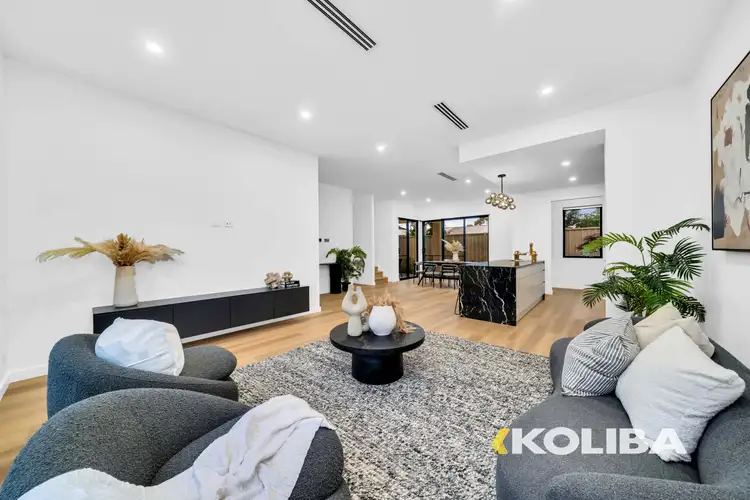 Fourth view of Homely house listing, 4 Chapman Street, Findon SA 5023