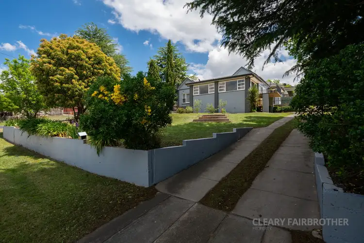 231 Peel Street, Bathurst NSW 2795