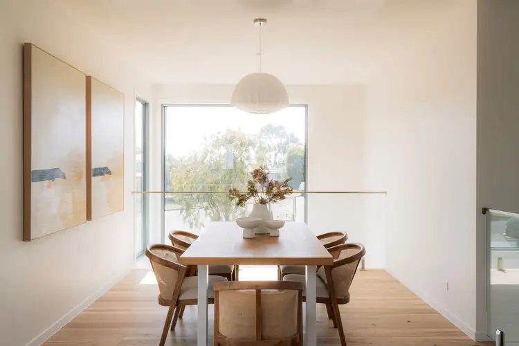 Fifth view of Homely house listing, 1/3 Tara Court, Torquay VIC 3228