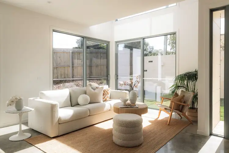 Sixth view of Homely house listing, 1/3 Tara Court, Torquay VIC 3228