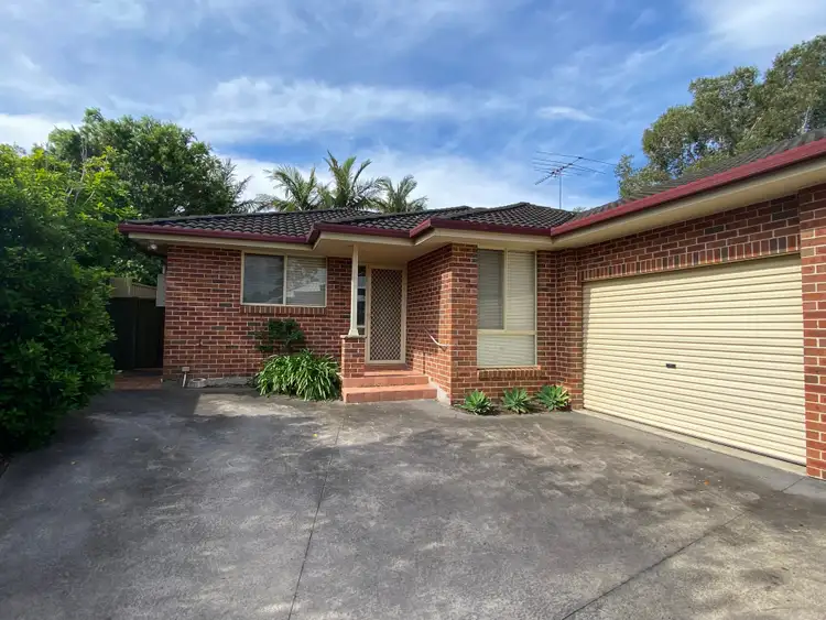 23a Eighth Avenue, Loftus NSW 2232