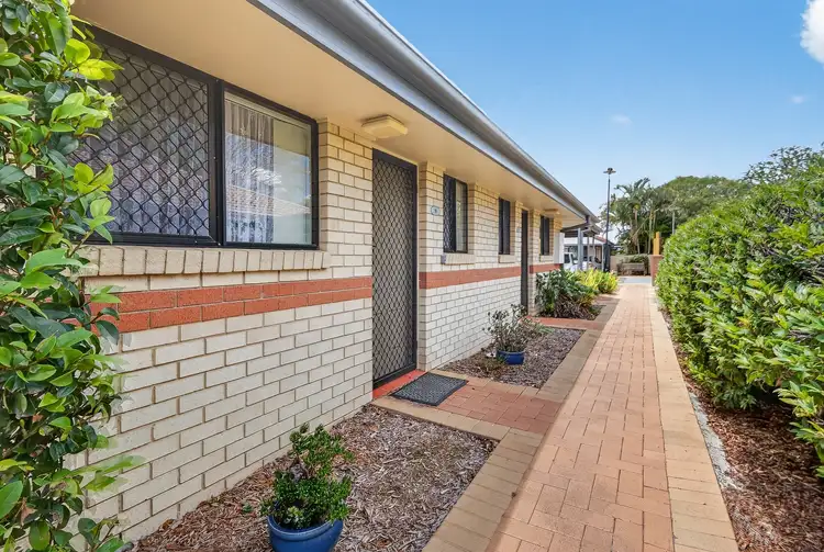 8/17 Newman Street, Caboolture QLD 4510