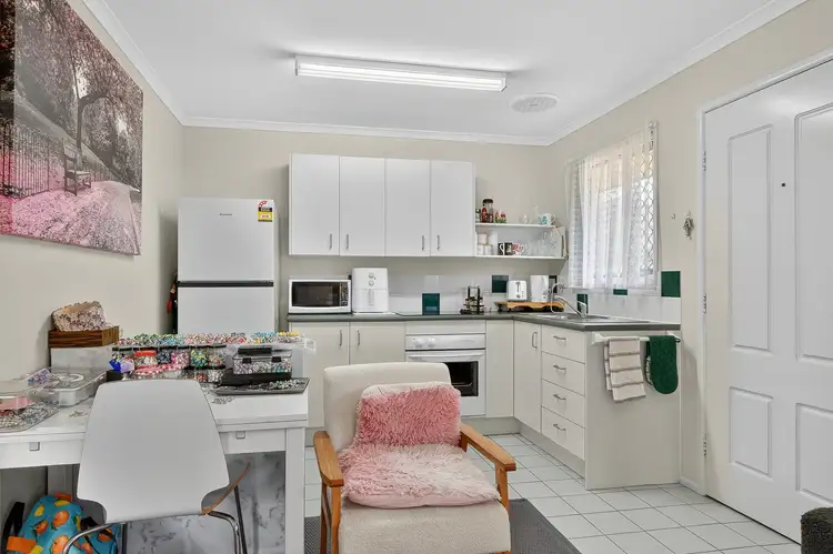 Sixth view of Homely house listing, 8/17 Newman Street, Caboolture QLD 4510