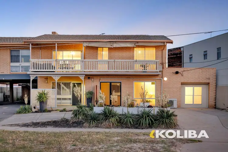 1/745 Burbridge Road, West Beach SA 5024