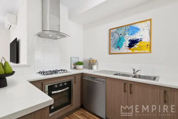 Third view of Homely house listing, 21B Wungong Road, Armadale WA 6112