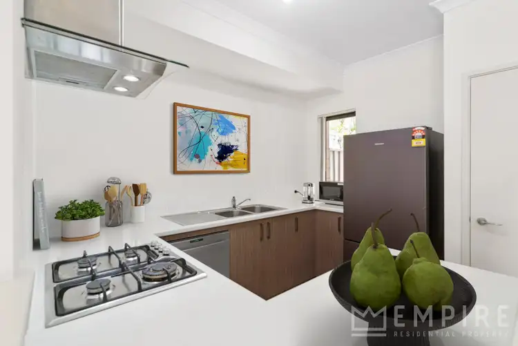 Fourth view of Homely house listing, 21B Wungong Road, Armadale WA 6112