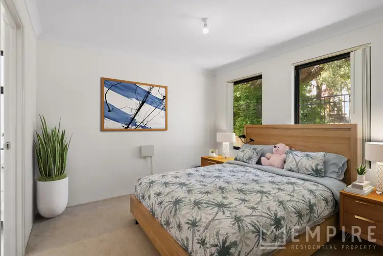 Fifth view of Homely house listing, 21B Wungong Road, Armadale WA 6112