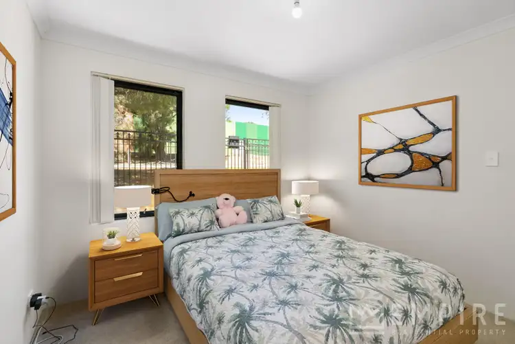 Sixth view of Homely house listing, 21B Wungong Road, Armadale WA 6112