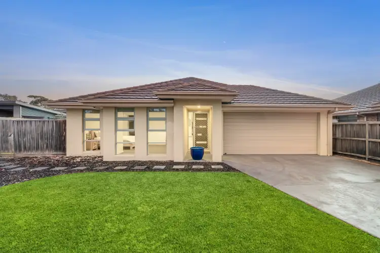 12 Black Swan Court, Barwon Heads VIC 3227