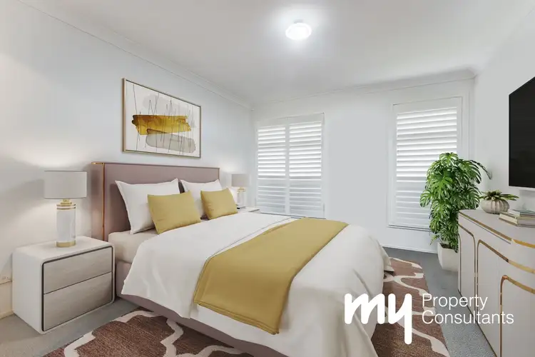 Second view of Homely house listing, 7 Dowie Drive, Claymore NSW 2559