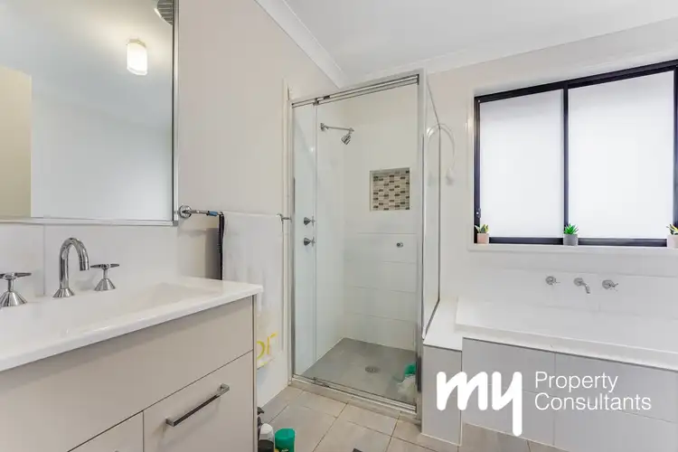 Third view of Homely house listing, 7 Dowie Drive, Claymore NSW 2559