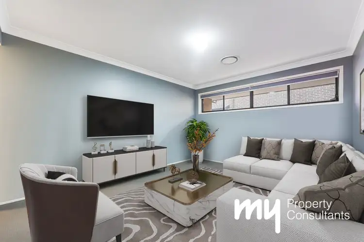 Fourth view of Homely house listing, 7 Dowie Drive, Claymore NSW 2559