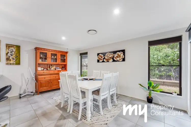 Fifth view of Homely house listing, 7 Dowie Drive, Claymore NSW 2559