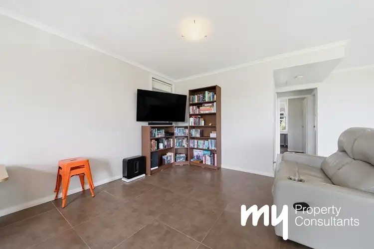 Fourth view of Homely apartment listing, 13/15-17 Parc Guell Drive, Campbelltown NSW 2560