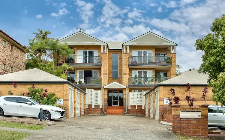 6/89 Alderley Avenue, Alderley QLD 4051