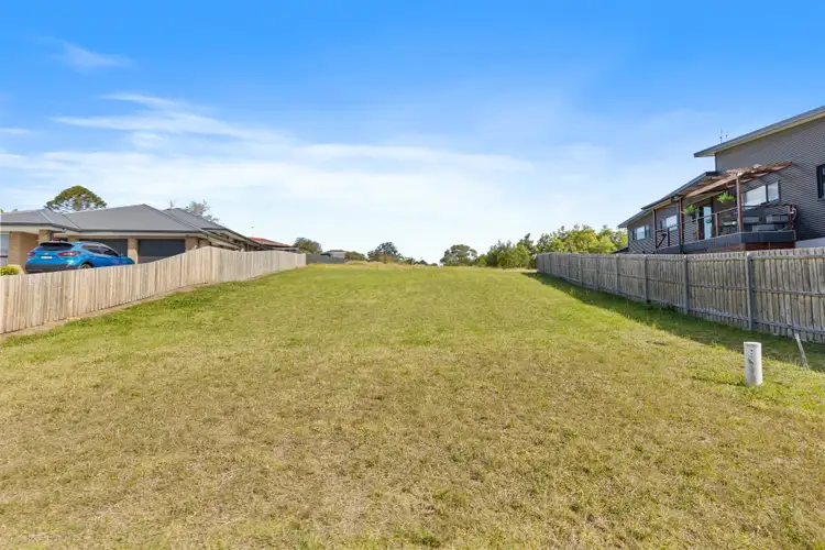 Seventh view of Homely land listing, 4 Shorthorn Close, Moruya NSW 2537