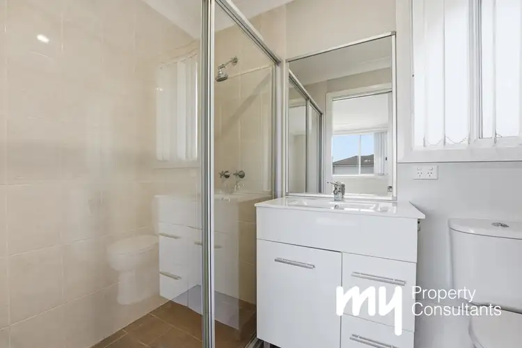 Sixth view of Homely house listing, 39 Young Circuit, Elderslie NSW 2570