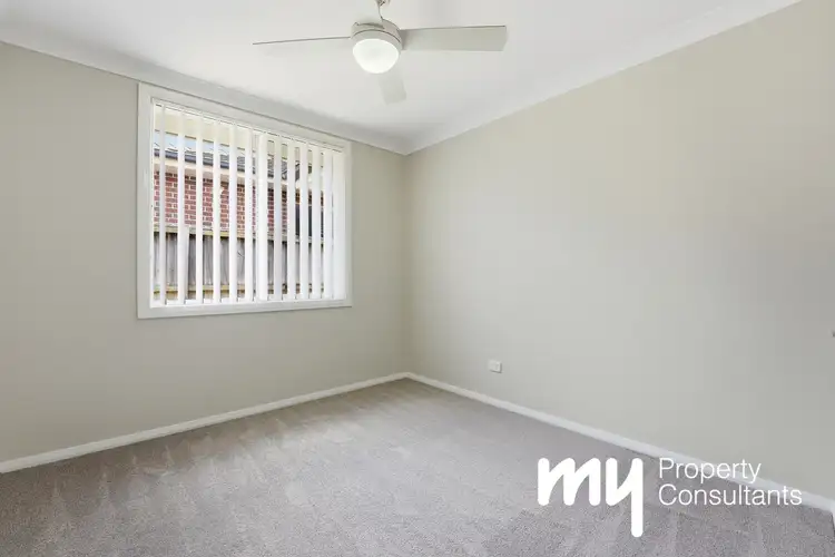 Seventh view of Homely house listing, 39 Young Circuit, Elderslie NSW 2570