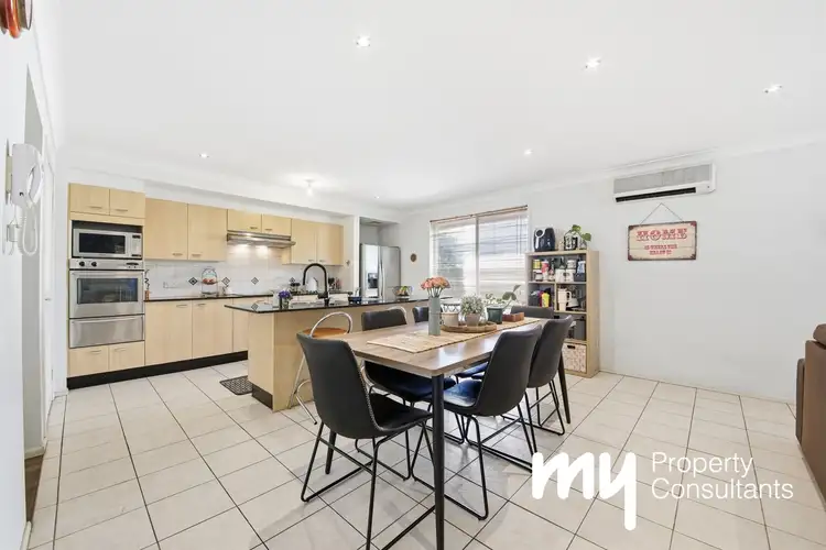 Third view of Homely house listing, 4 Pincombe Crescent, Harrington Park NSW 2567