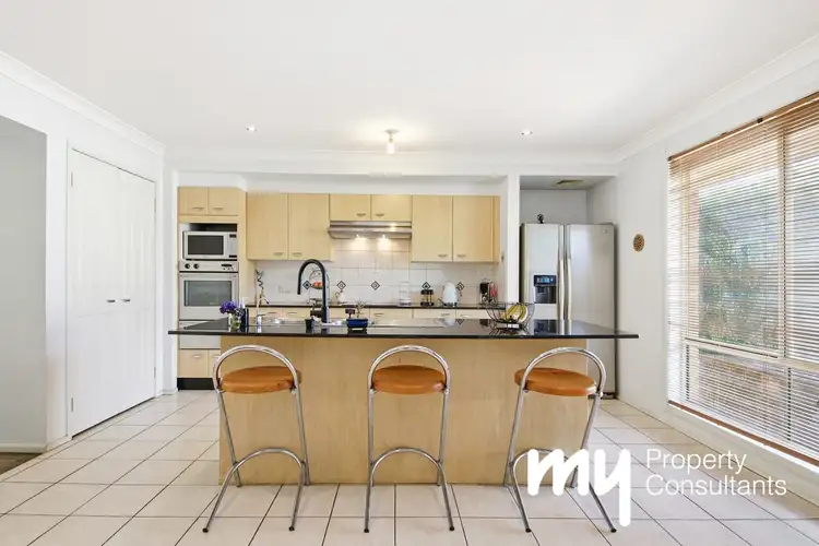 Fourth view of Homely house listing, 4 Pincombe Crescent, Harrington Park NSW 2567