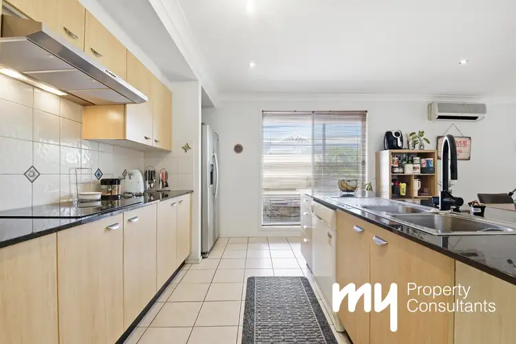 Fifth view of Homely house listing, 4 Pincombe Crescent, Harrington Park NSW 2567