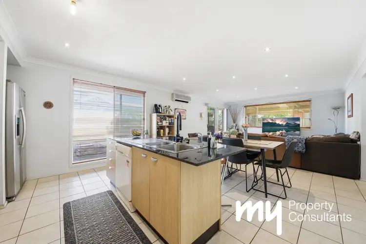 Sixth view of Homely house listing, 4 Pincombe Crescent, Harrington Park NSW 2567