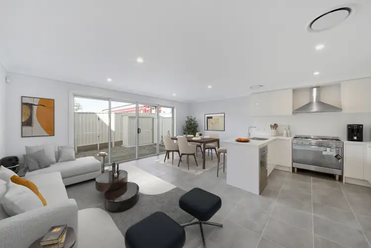 30/263 Camden Valley Way, Narellan NSW 2567