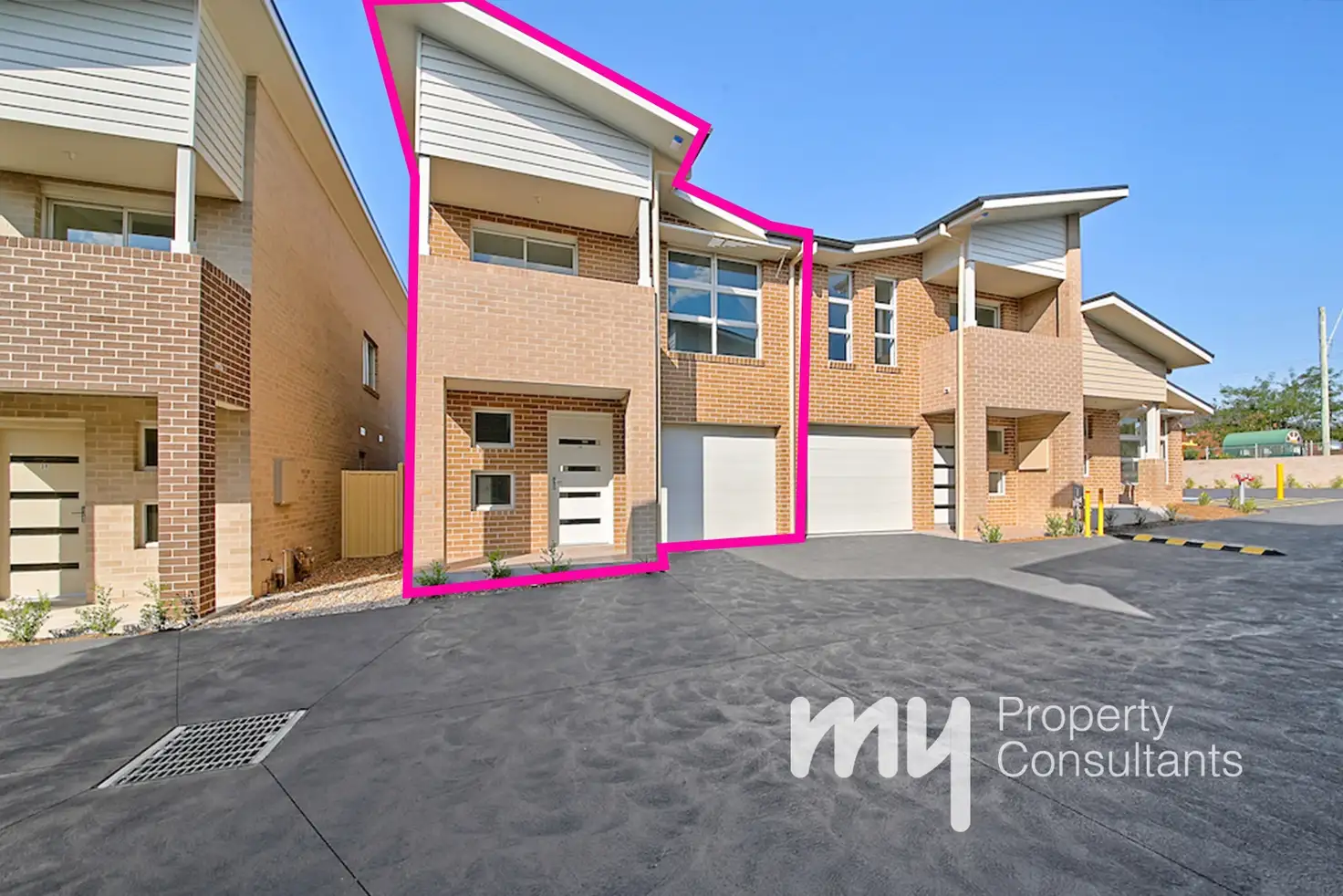 Main view of Homely townhouse listing, 30/263 Camden Valley Way, Narellan NSW 2567