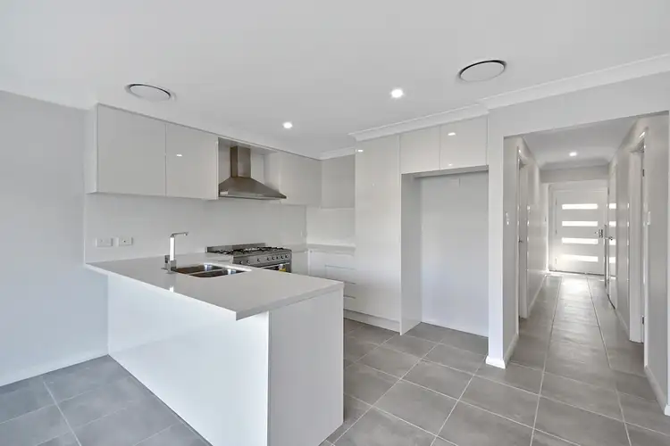 Third view of Homely townhouse listing, 30/263 Camden Valley Way, Narellan NSW 2567