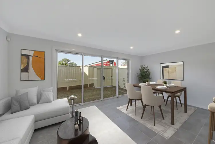 Fourth view of Homely townhouse listing, 30/263 Camden Valley Way, Narellan NSW 2567