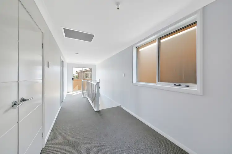 Fifth view of Homely townhouse listing, 30/263 Camden Valley Way, Narellan NSW 2567