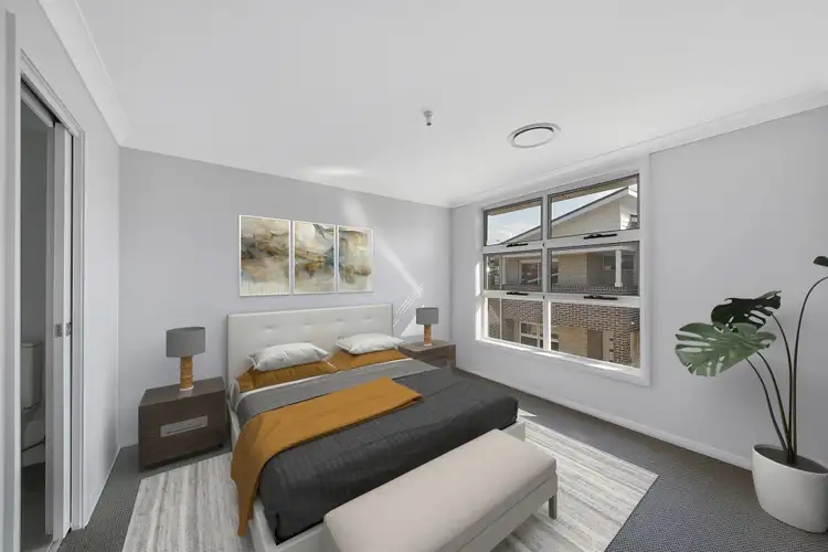 Sixth view of Homely townhouse listing, 30/263 Camden Valley Way, Narellan NSW 2567