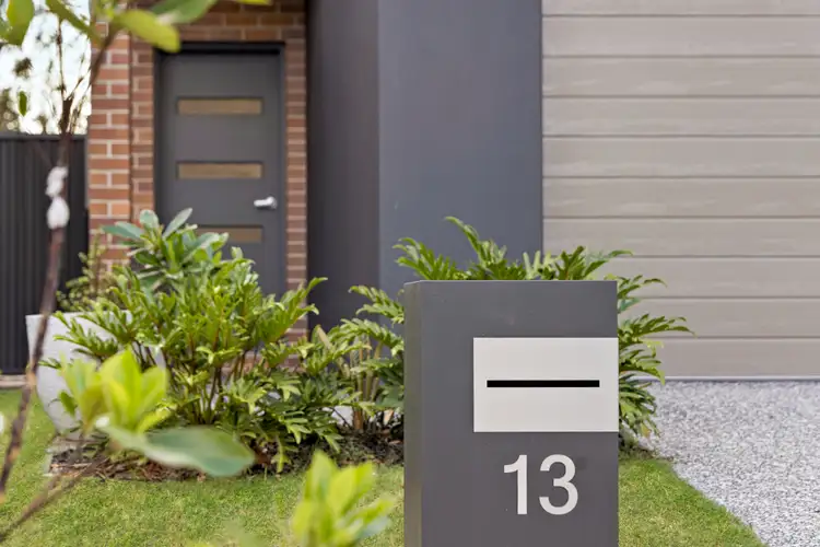 Fourth view of Homely townhouse listing, 13/155 Baileys Mountain Road, Upper Coomera QLD 4209