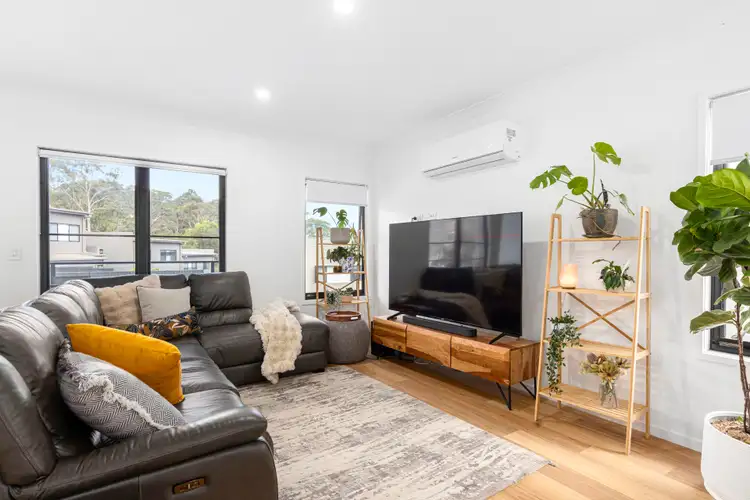 Sixth view of Homely townhouse listing, 13/155 Baileys Mountain Road, Upper Coomera QLD 4209