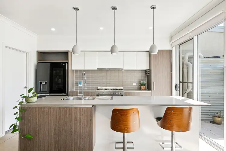 Second view of Homely house listing, 5 Southern Cross Boulevard, Shell Cove NSW 2529