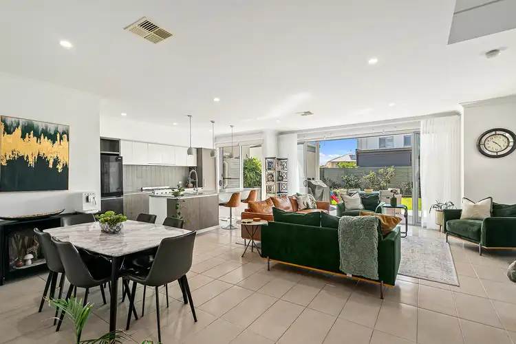 Third view of Homely house listing, 5 Southern Cross Boulevard, Shell Cove NSW 2529