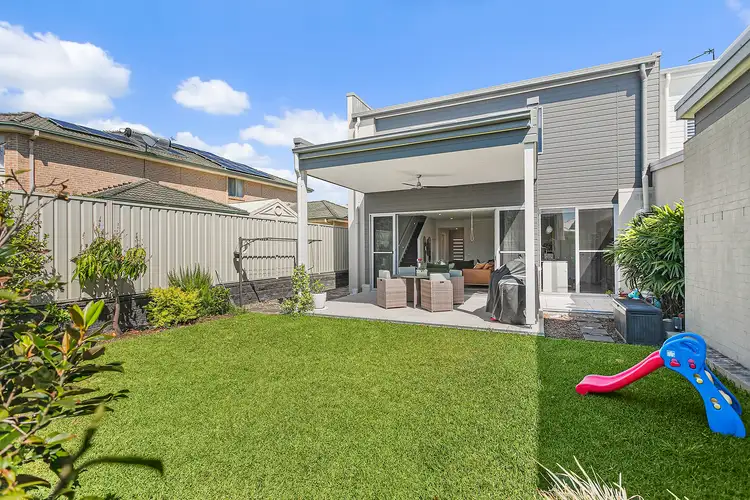 Fourth view of Homely house listing, 5 Southern Cross Boulevard, Shell Cove NSW 2529